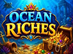Spill Ocean Riches