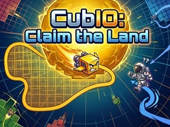 Spill CubIO: Claim the Land