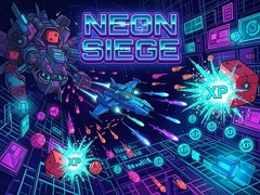 Spill Neon Siege