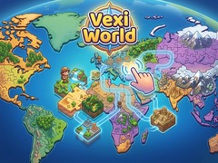 Spill Vexi: World