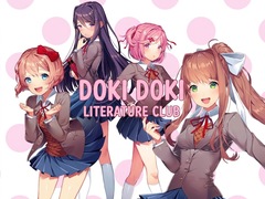 Spill Doki Doki Literature Club