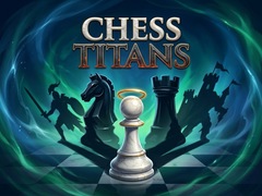 Spill Chess Titans
