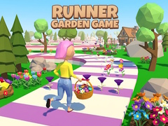 Spill Runner Garden Game