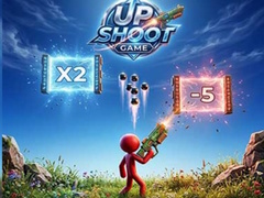 Spill Up Shoot Game