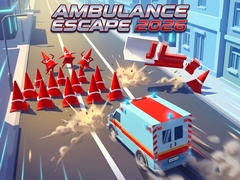 Spill Ambulance Escape 2026
