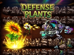 Spill Defense Plants