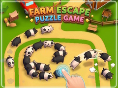 Spill Farm Escape Puzzle Game