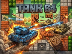 Spill Tank 64