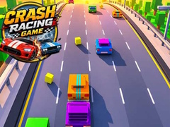 Spill Crash Racing Game
