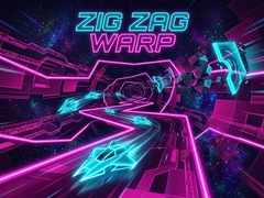 Spill Zig Zag Warp