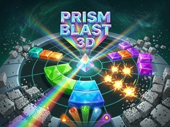 Spill Prism Blast 3D