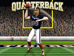 Spill Quarterback