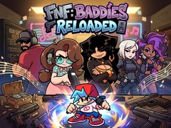Spill FNF: Baddies Reloaded