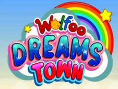 Spill Wolfoo Town Dream