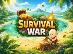 Spill Survival War