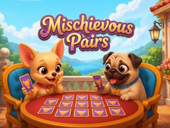 Spill Mischievous Pairs