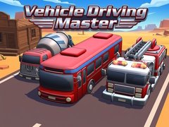 Spill Vehicle Driving Master