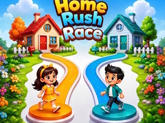 Spill Home Rush Race