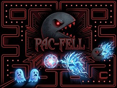 Spill Pac-Fell