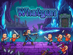 Spill Whatgun