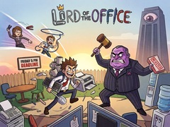 Spill Lord of the Office
