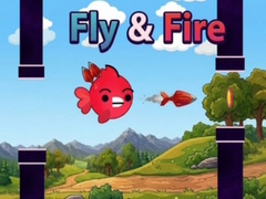 Spill Fly & Fire