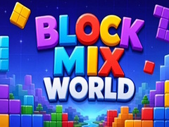Spill Block Mix World