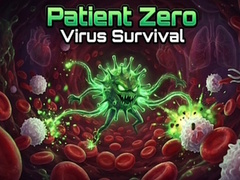 Spill Patient Zero: Virus Survival