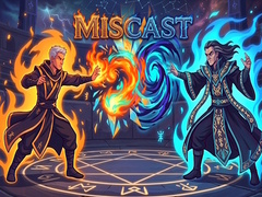 Spill Miscast