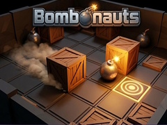 Spill Bombonauts
