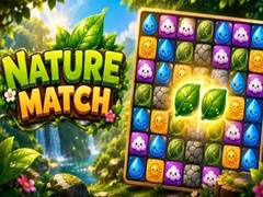 Spill Nature match