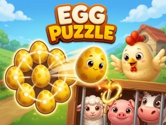 Spill Egg Puzzle