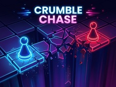Spill Crumble Chase