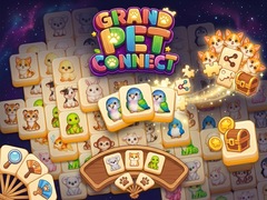 Spill Grand Pet Connect