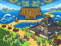 Spill Banana Kingdom: Bite
