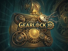 Spill Gearlock 3D