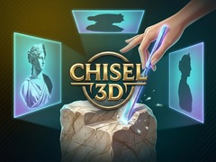 Spill Chisel 3D
