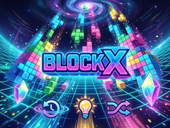 Spill Block X