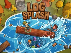 Spill Log Splash