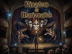Spill Kingdom of Marionettes