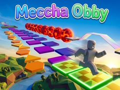 Spill Meccha Obby