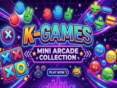 Spill KGames: Mini Arcade Collection