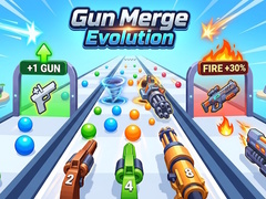 Spill Gun Merge Evolution