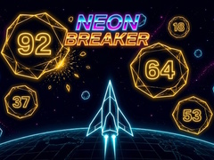 Spill Neon Breaker