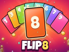 Spill Flip 8