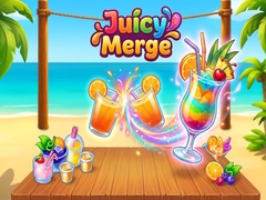 Spill Juicy Merge