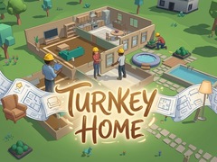 Spill Turnkey Home