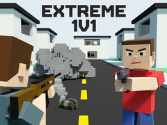 Spill Extreme 1v1
