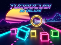 Spill TurboCubi 3D Deluxe