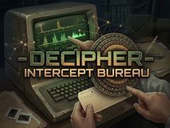 Spill Decipher - Intercept Bureau